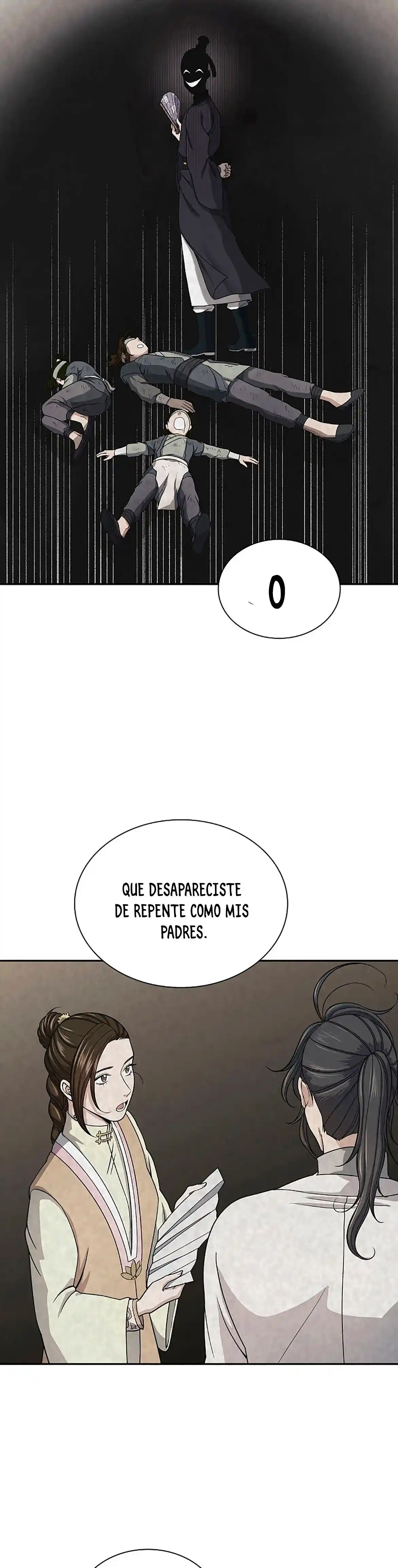 Storm Inn capítulo 38, página 17