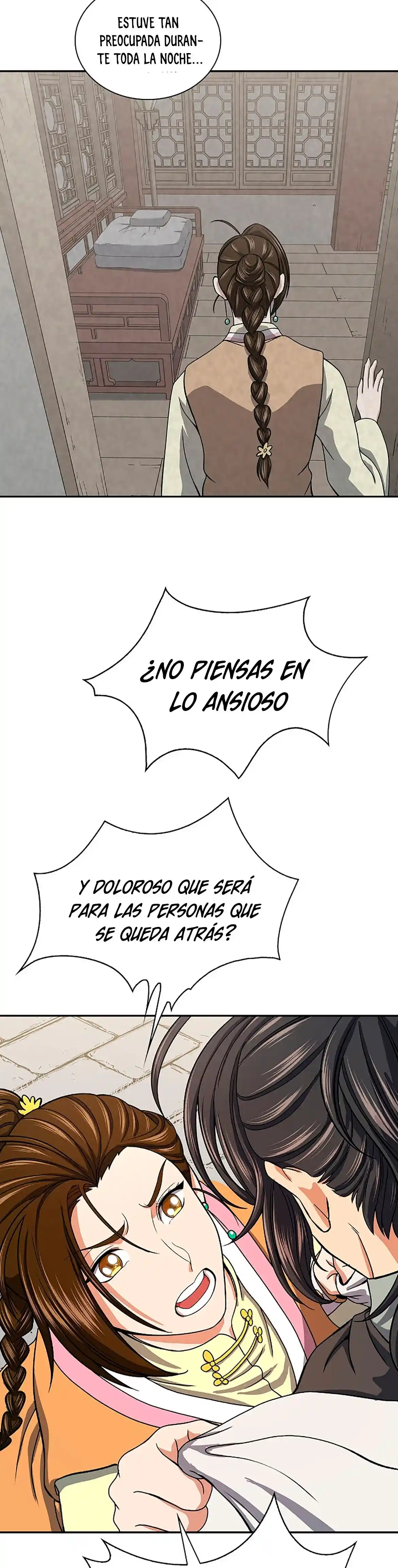 Storm Inn capítulo 38, página 18