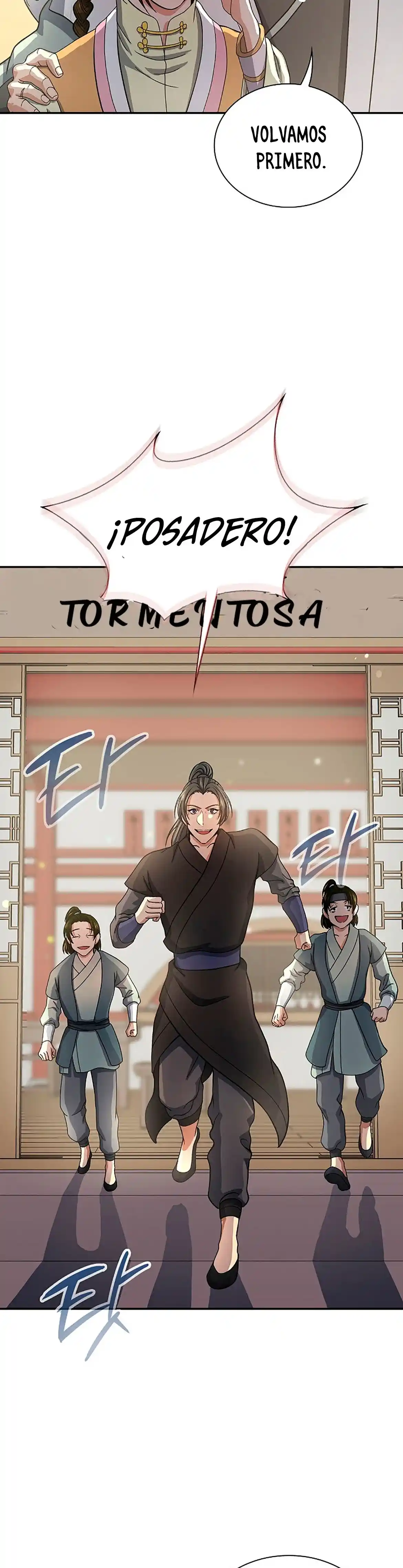 Storm Inn capítulo 38, página 24