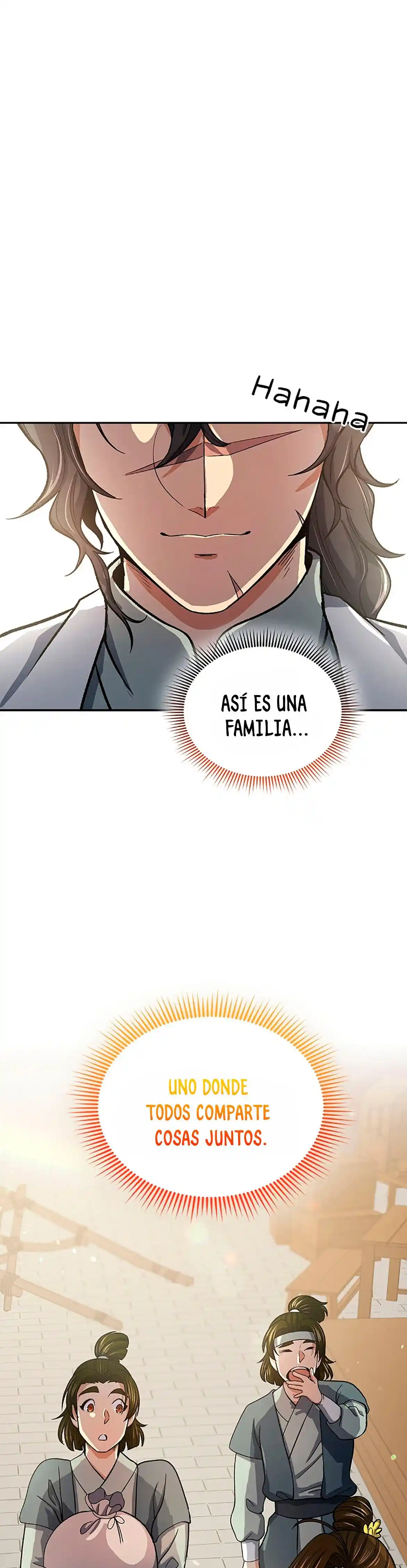 Storm Inn capítulo 38, página 31