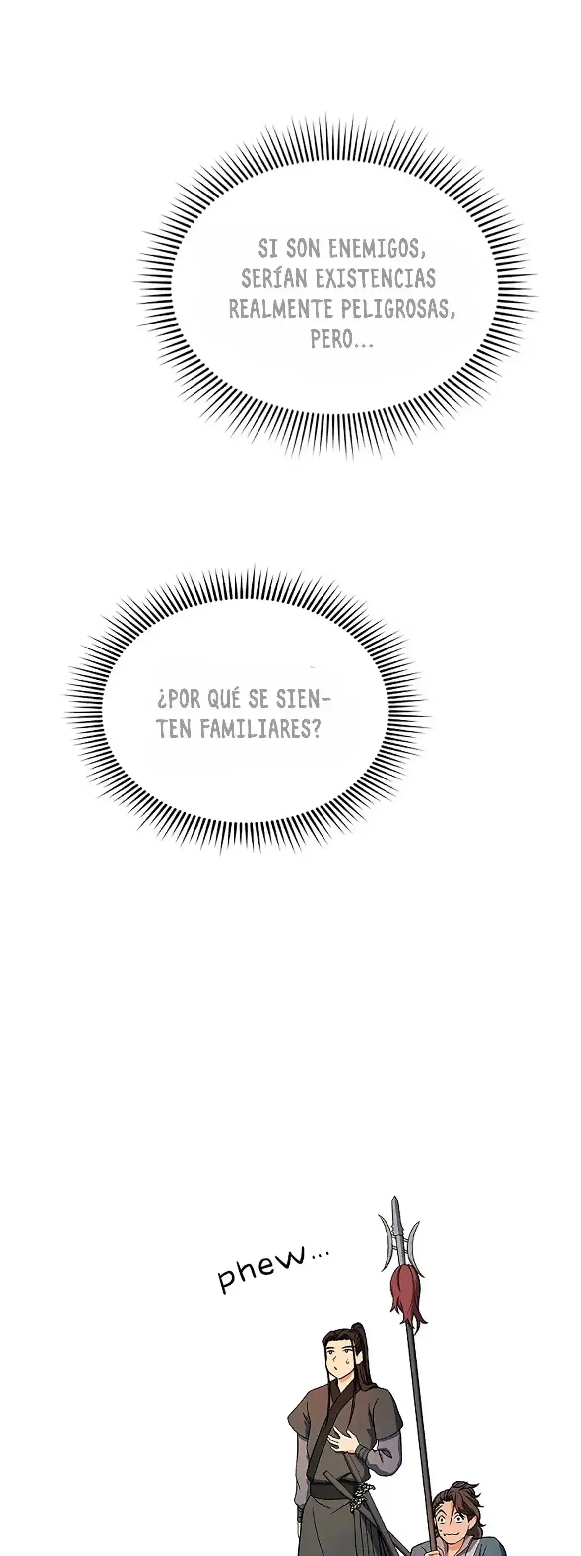 Storm Inn capítulo 38, página 38