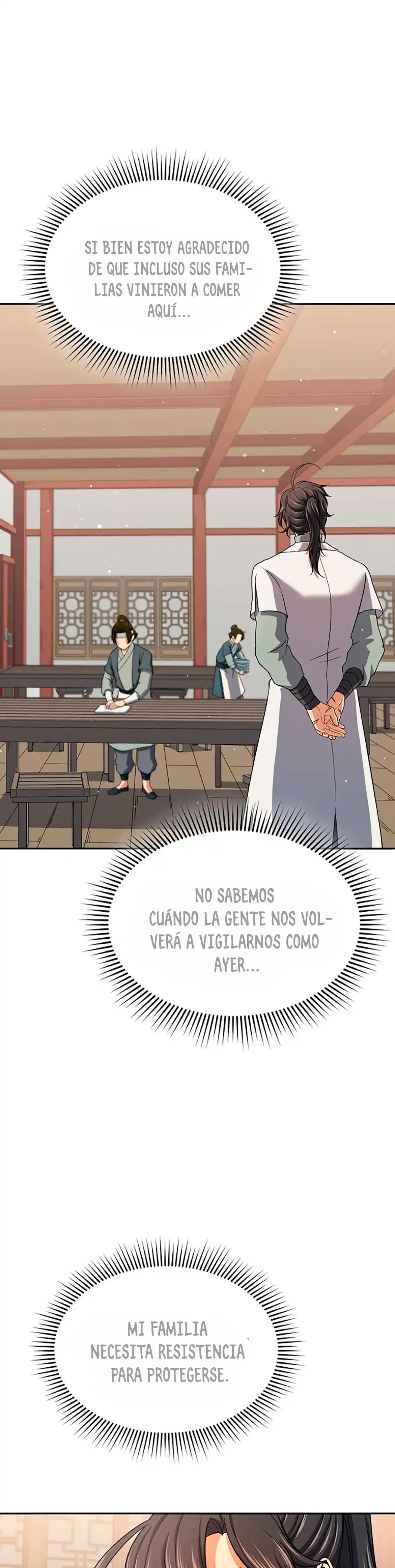 Storm Inn capítulo 39, página 3