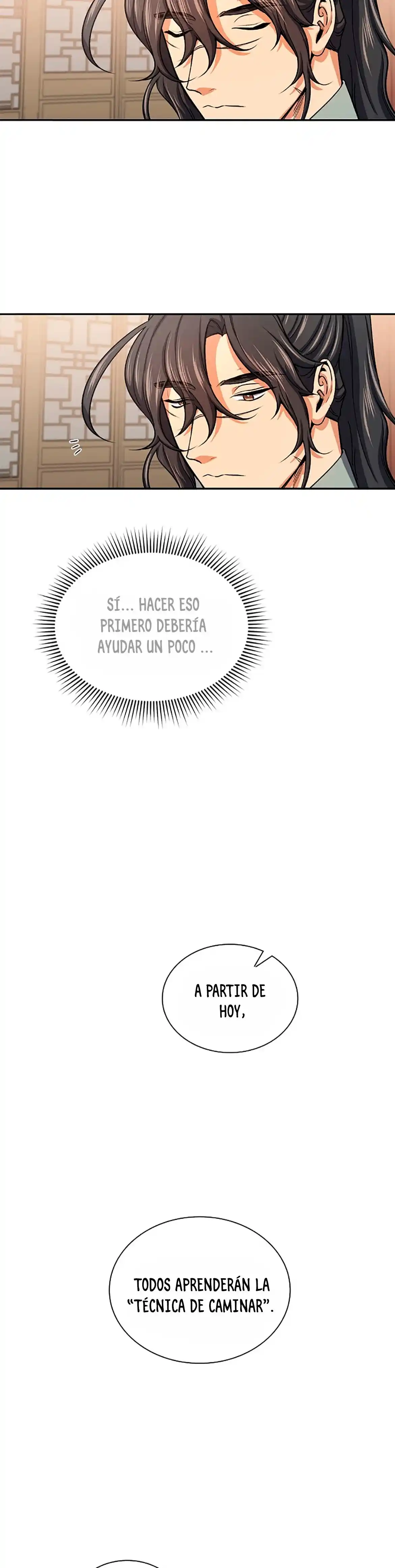 Storm Inn capítulo 39, página 4