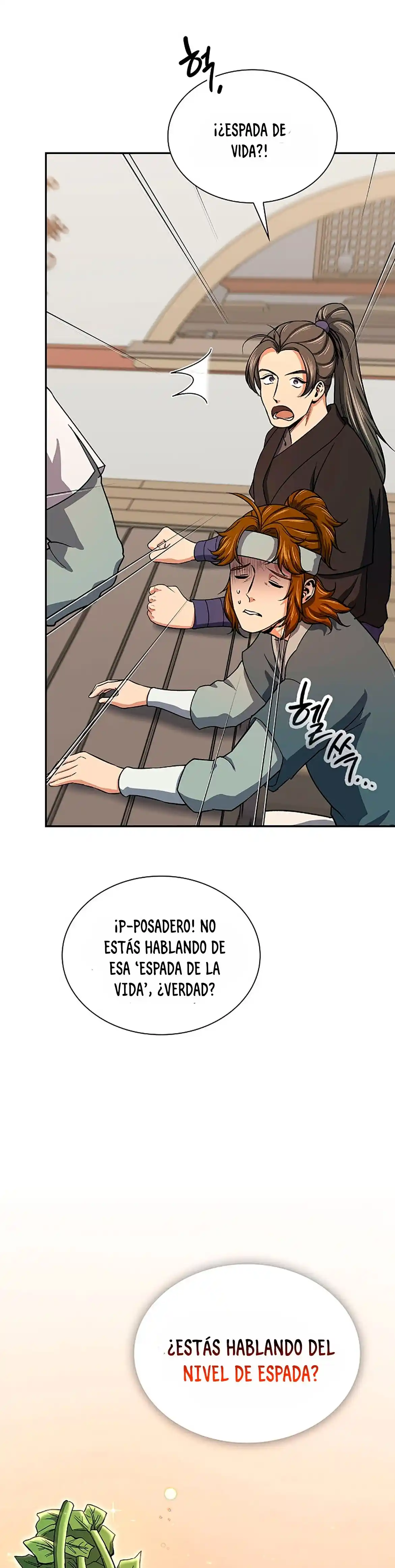 Storm Inn capítulo 39, página 10