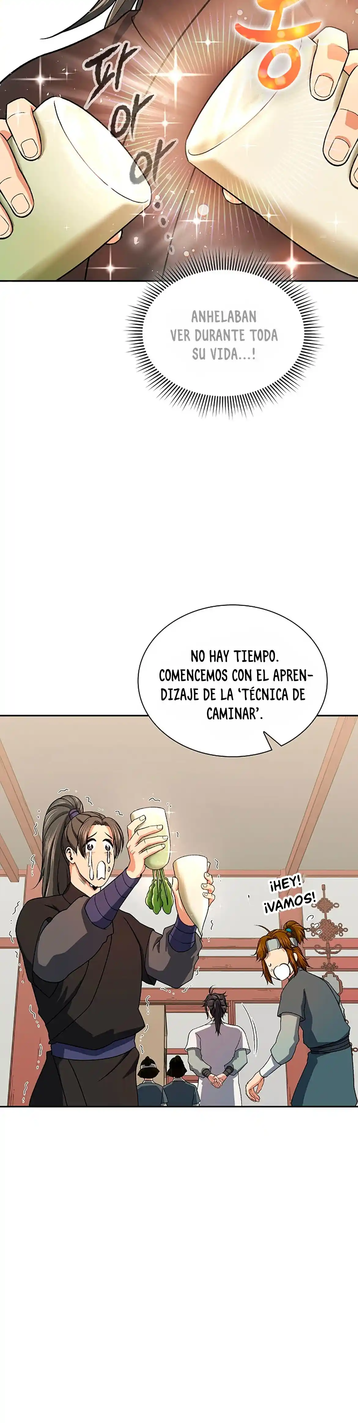 Storm Inn capítulo 39, página 14