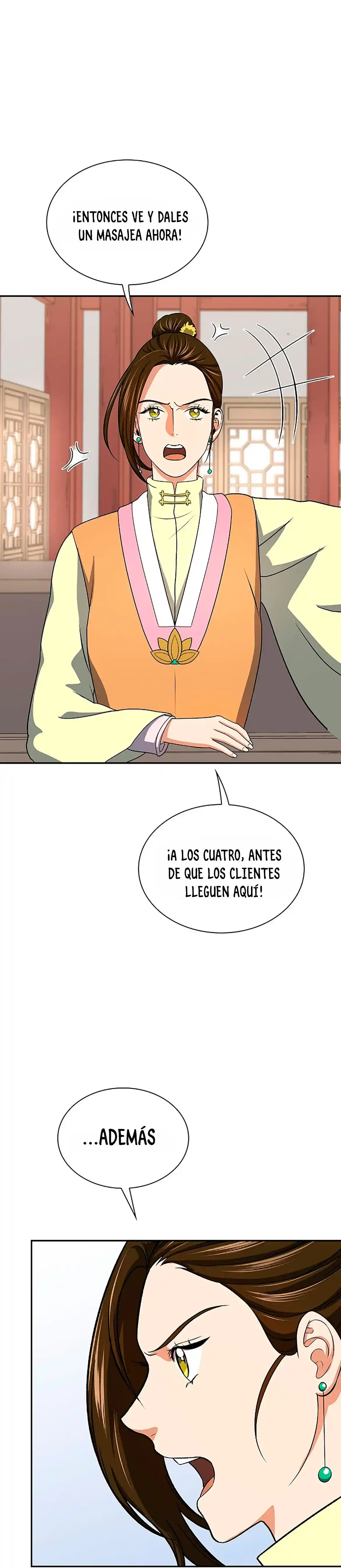 Storm Inn capítulo 39, página 30