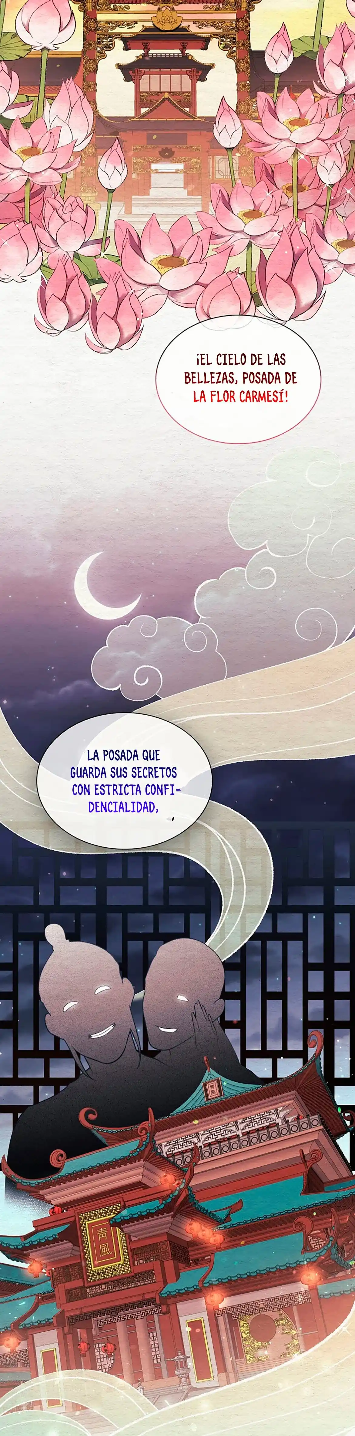 Storm Inn capítulo 40, página 22