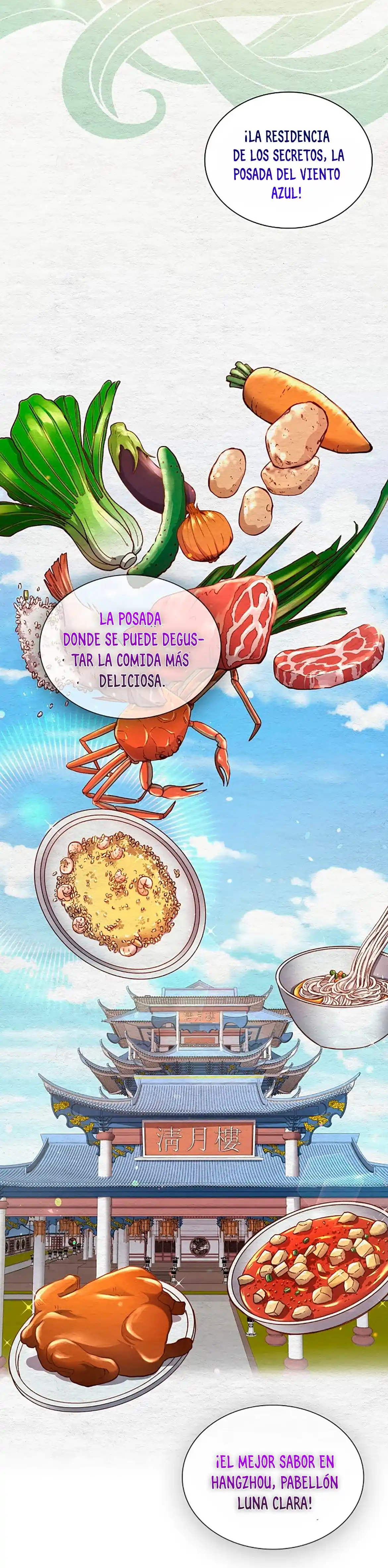Storm Inn capítulo 40, página 23
