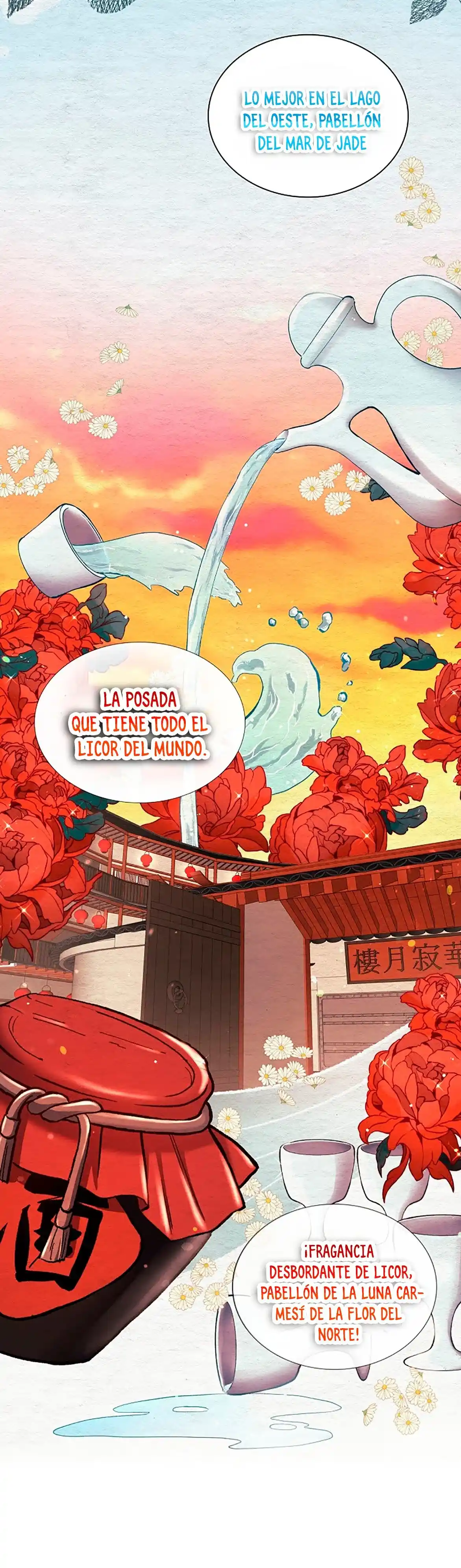 Storm Inn capítulo 40, página 26