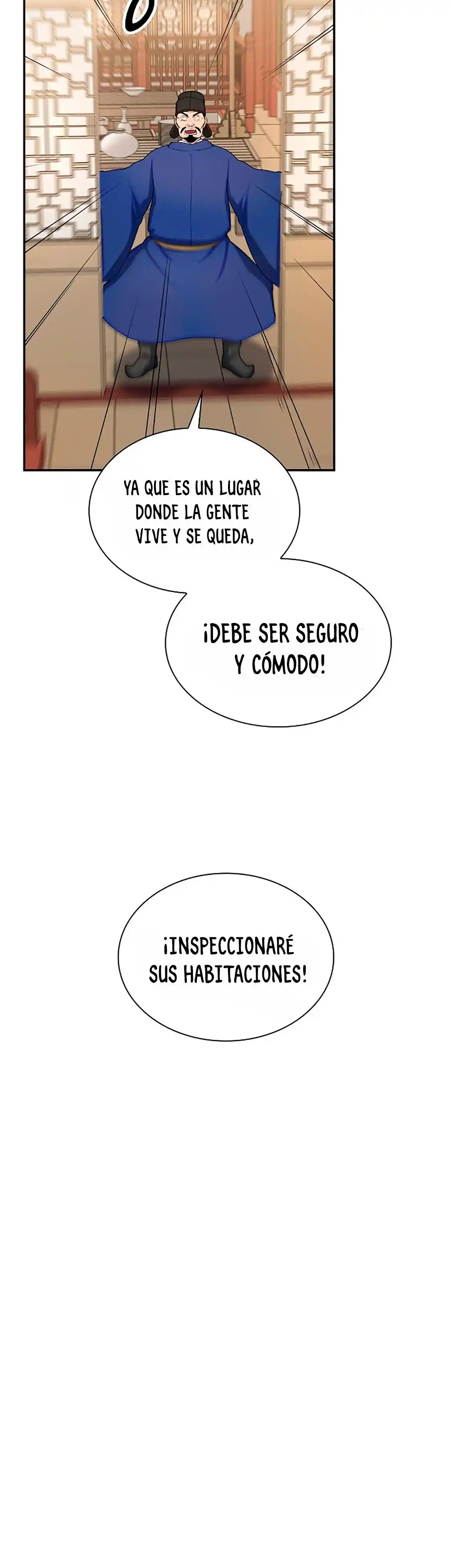 Storm Inn capítulo 40, página 40