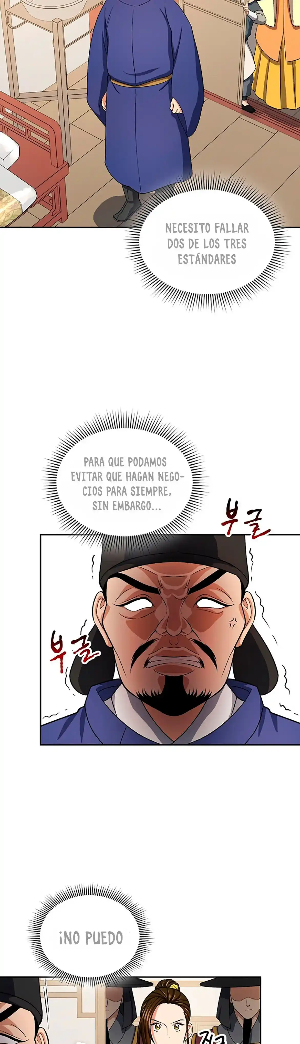 Storm Inn capítulo 40, página 44