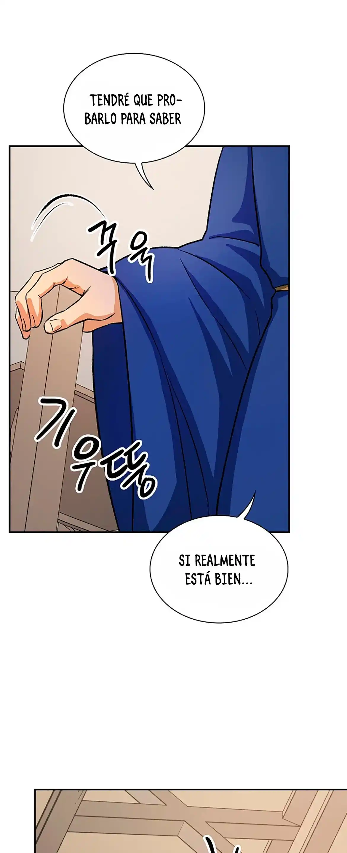 Storm Inn capítulo 40, página 45