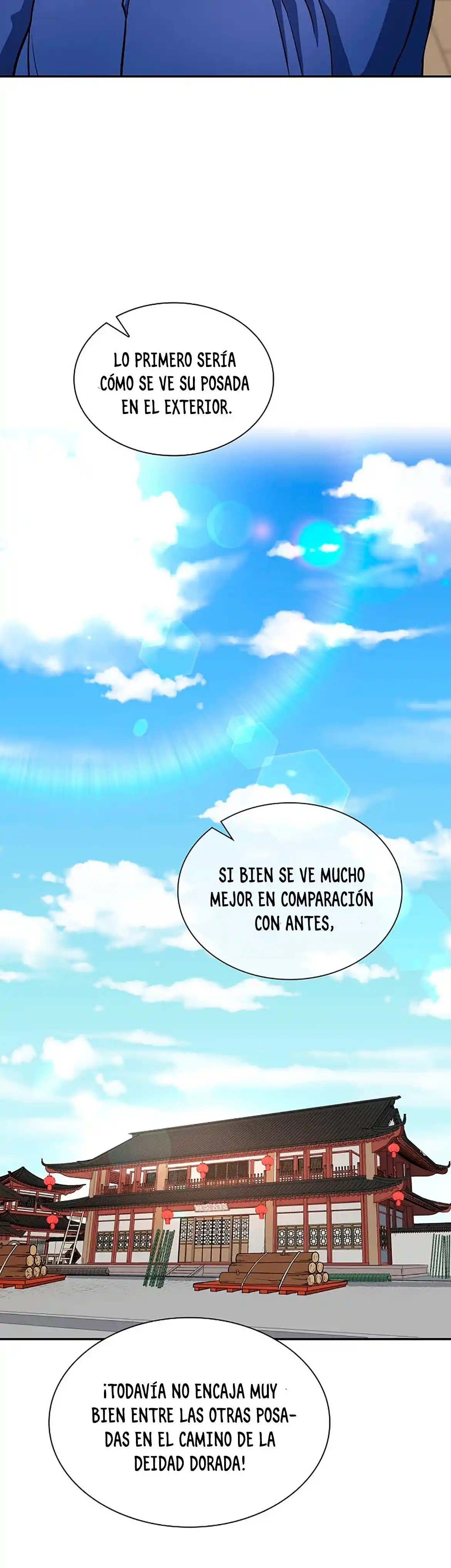 Storm Inn capítulo 41, página 22