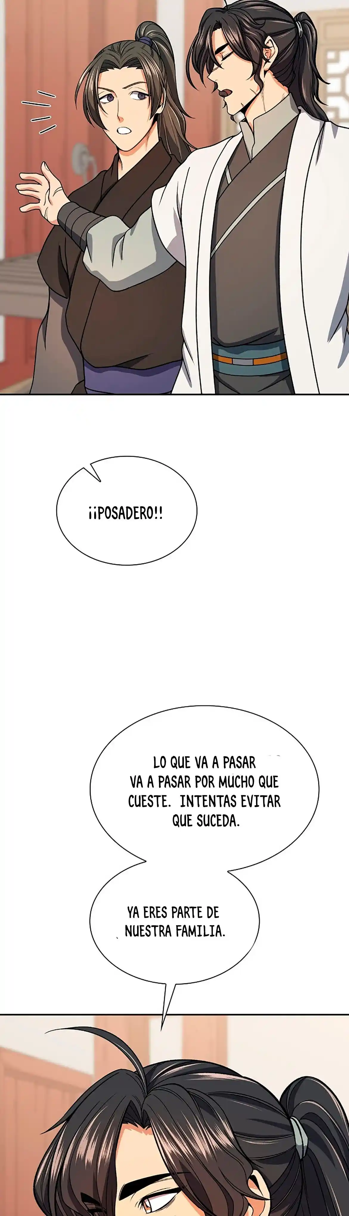 Storm Inn capítulo 41, página 28
