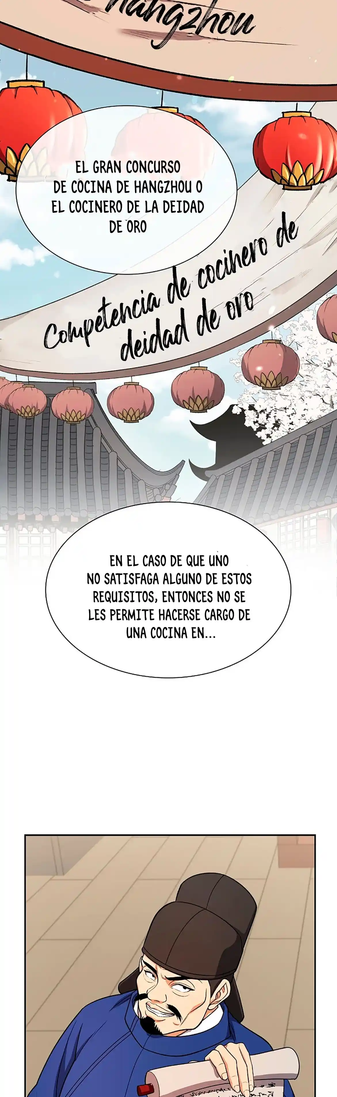 Storm Inn capítulo 41, página 42