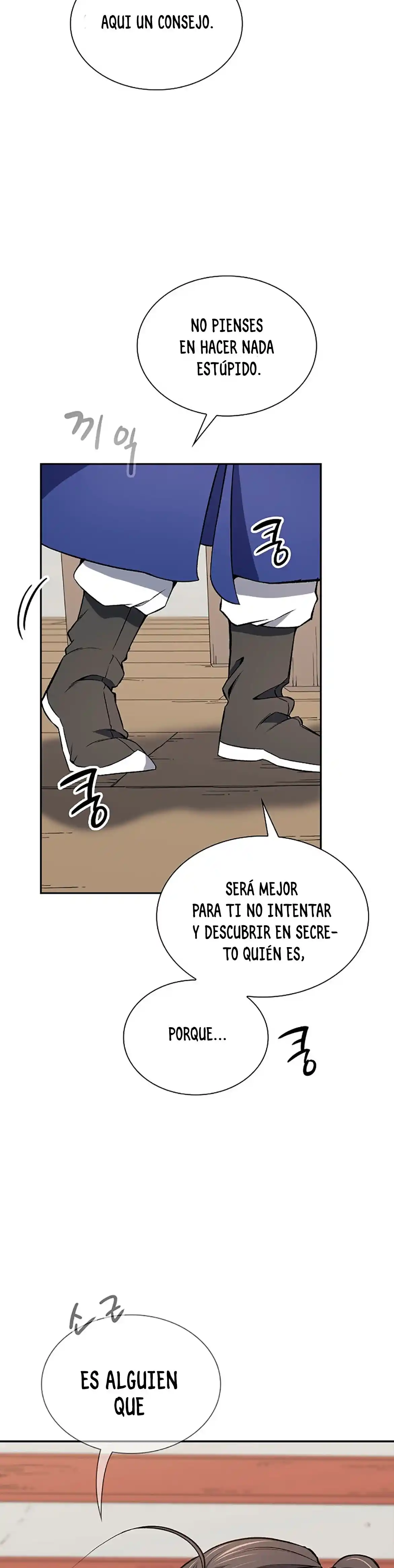 Storm Inn capítulo 42, página 7
