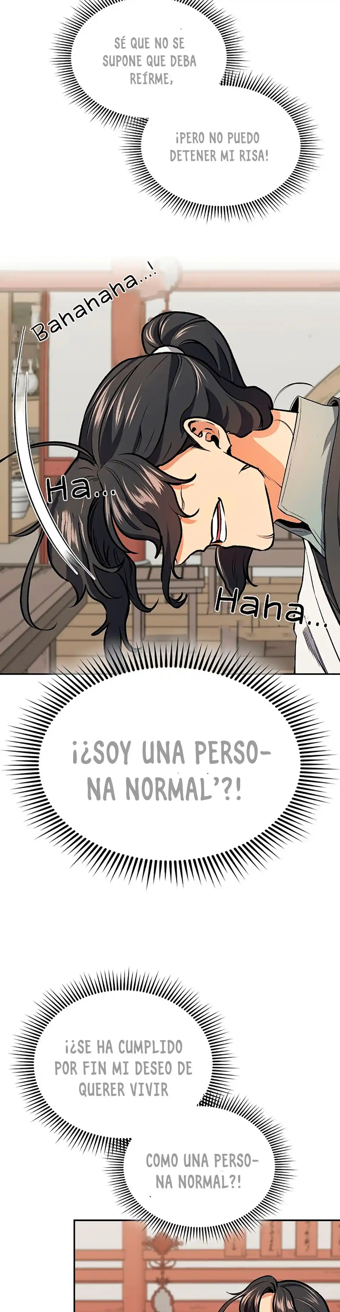 Storm Inn capítulo 42, página 14