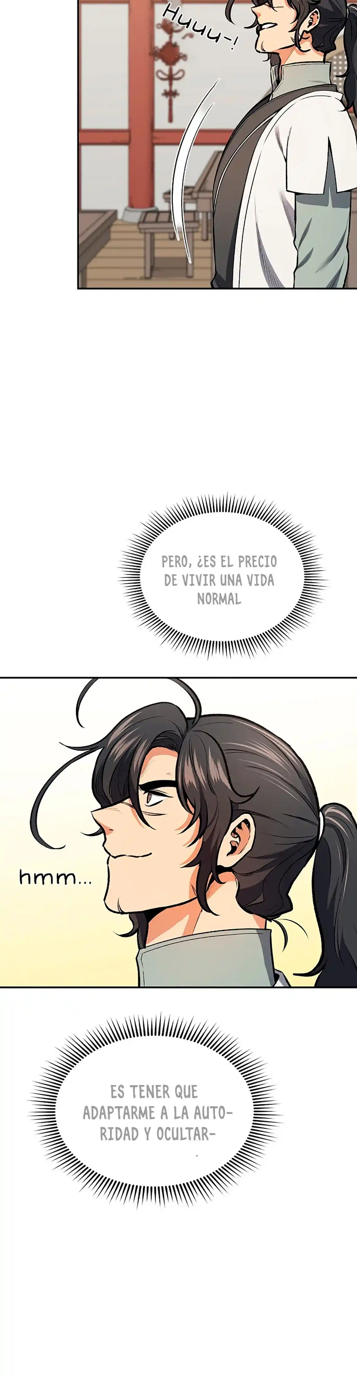 Storm Inn capítulo 42, página 17