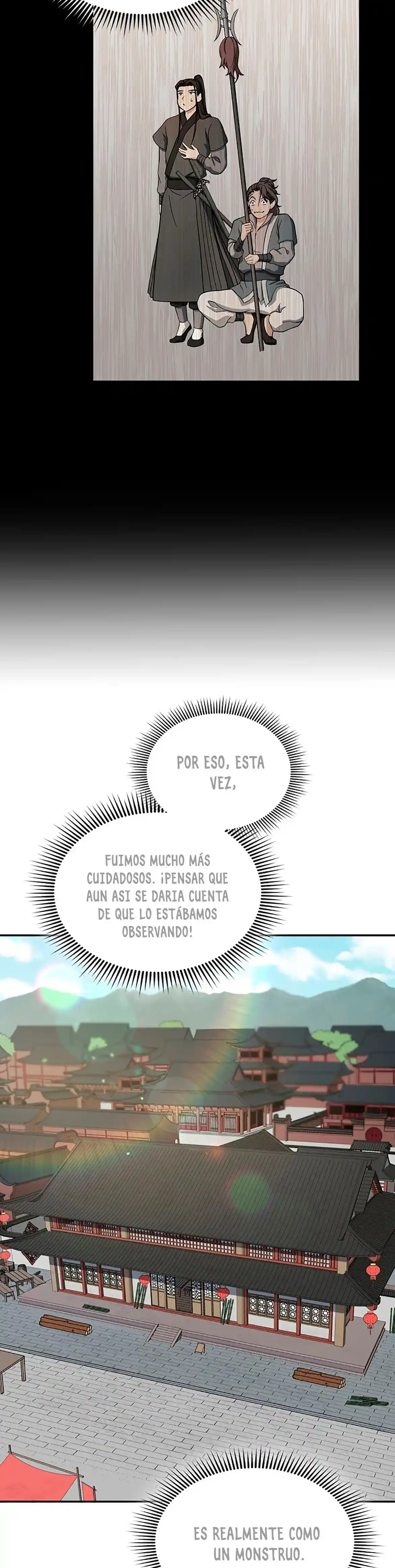 Storm Inn capítulo 42, página 24