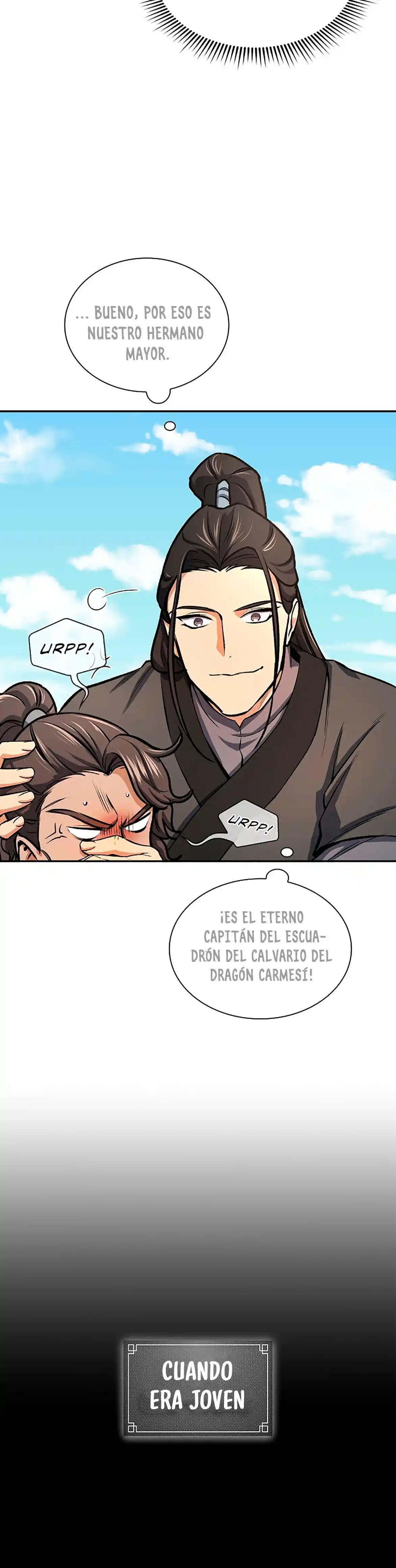 Storm Inn capítulo 42, página 26