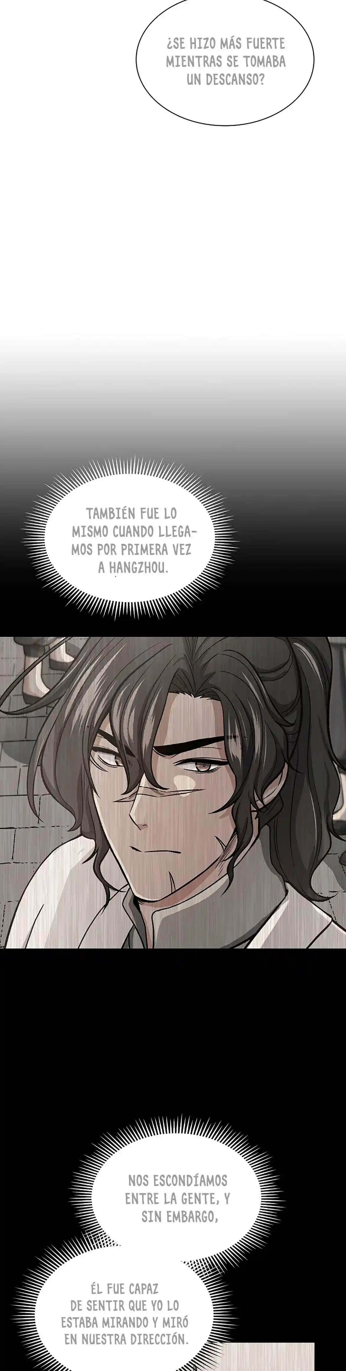 Storm Inn capítulo 42, página 27