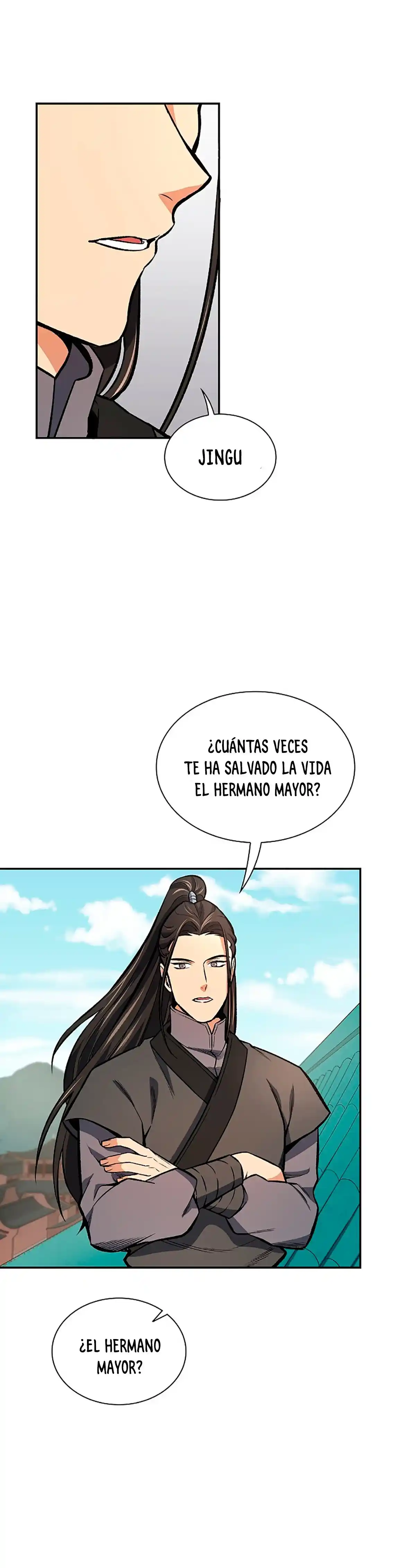 Storm Inn capítulo 43, página 7