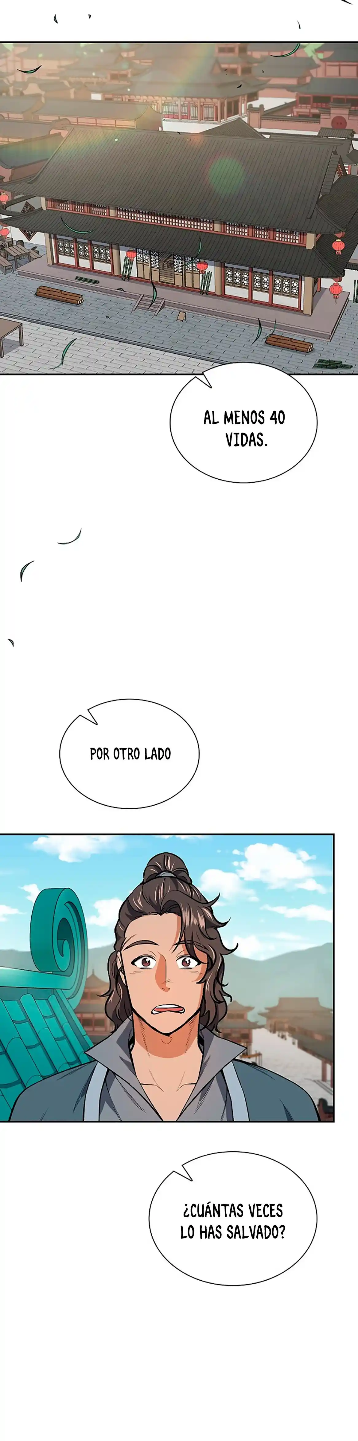 Storm Inn capítulo 43, página 11