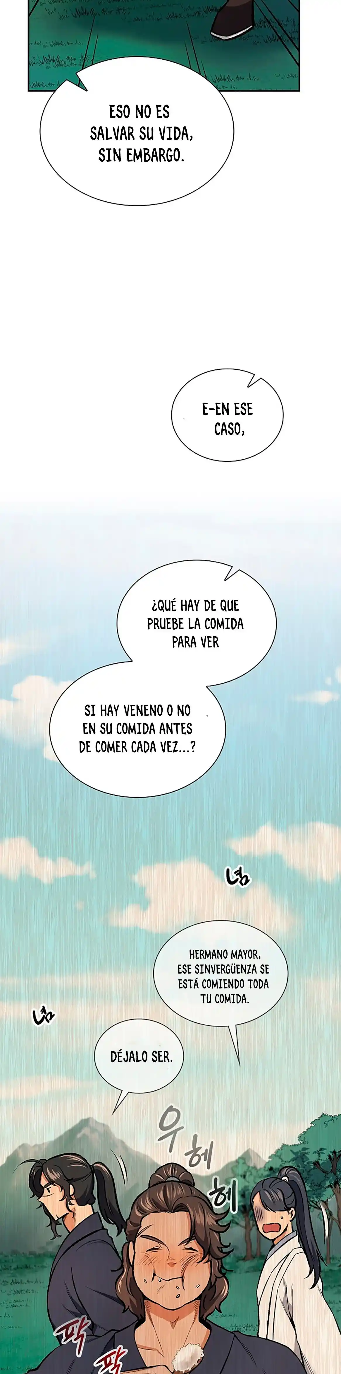 Storm Inn capítulo 43, página 13
