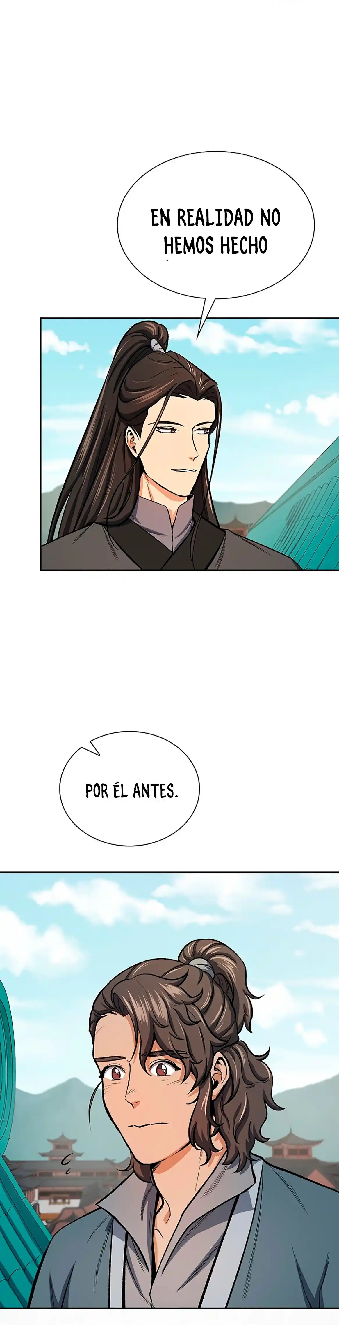 Storm Inn capítulo 43, página 16