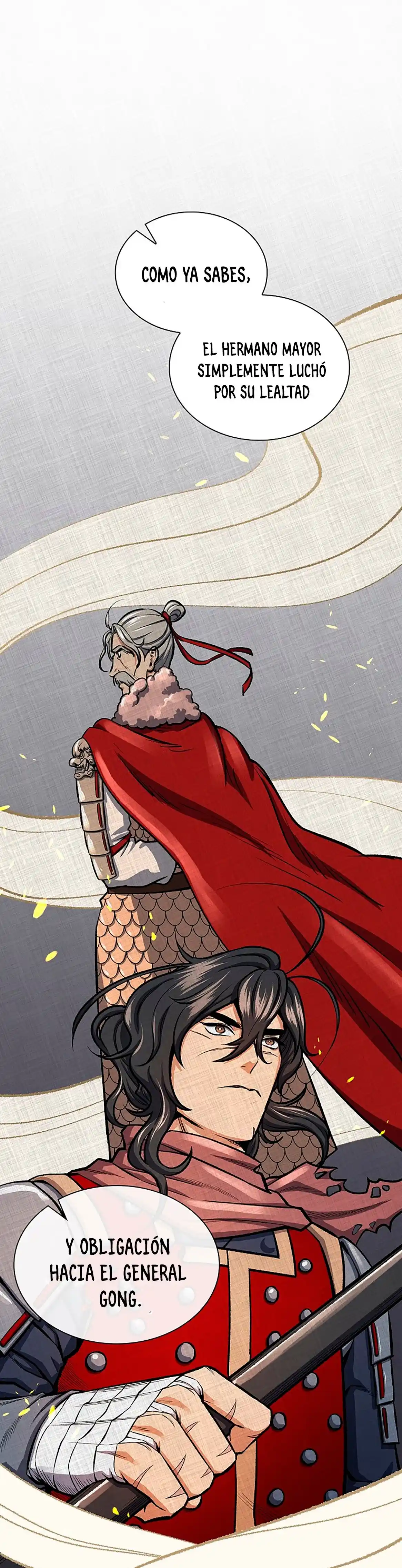 Storm Inn capítulo 43, página 17