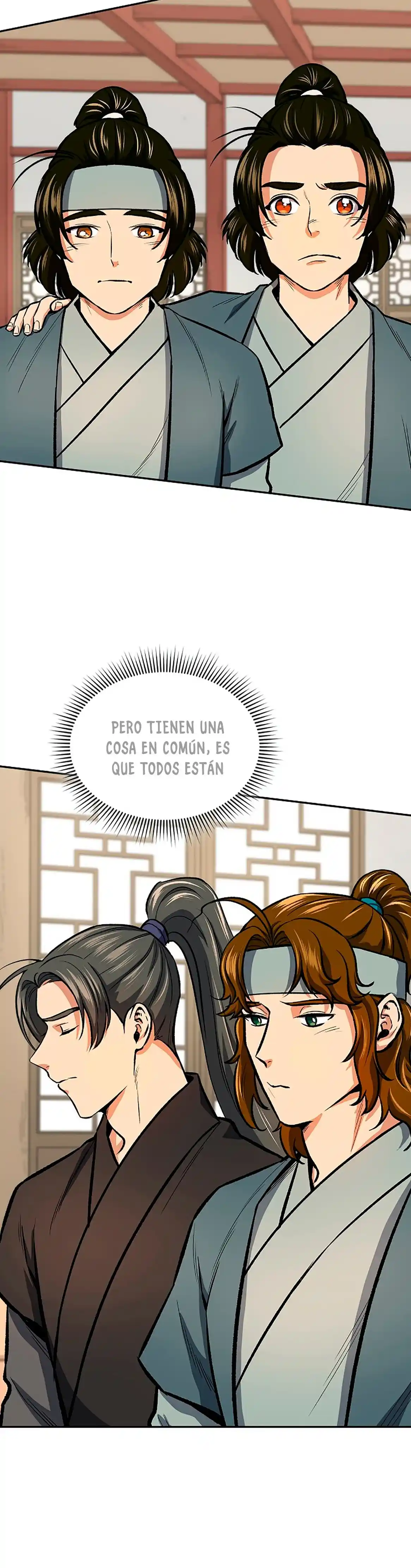 Storm Inn capítulo 43, página 27