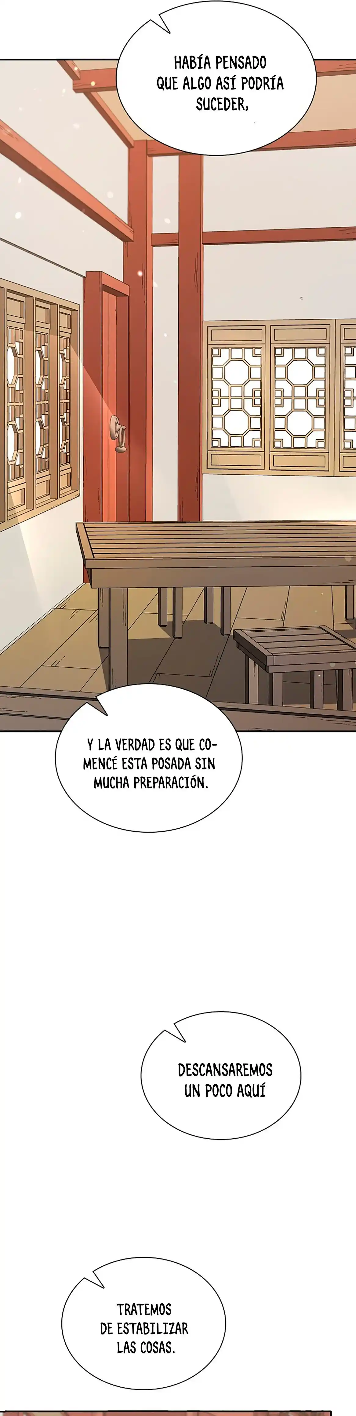 Storm Inn capítulo 43, página 30