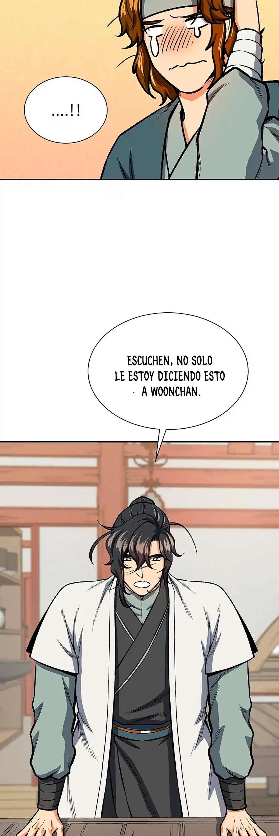 Storm Inn capítulo 44, página 16