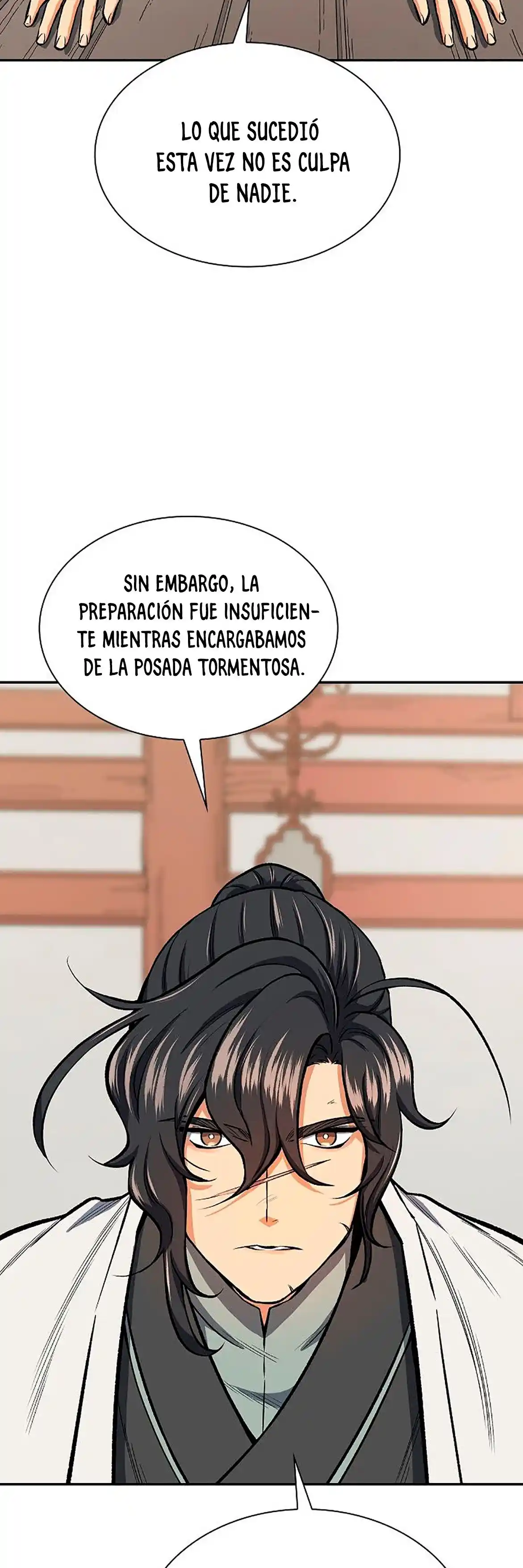 Storm Inn capítulo 44, página 17