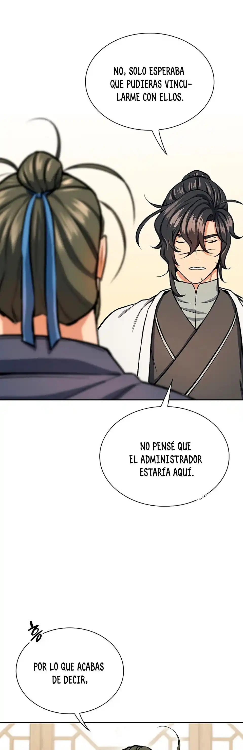 Storm Inn capítulo 45, página 5