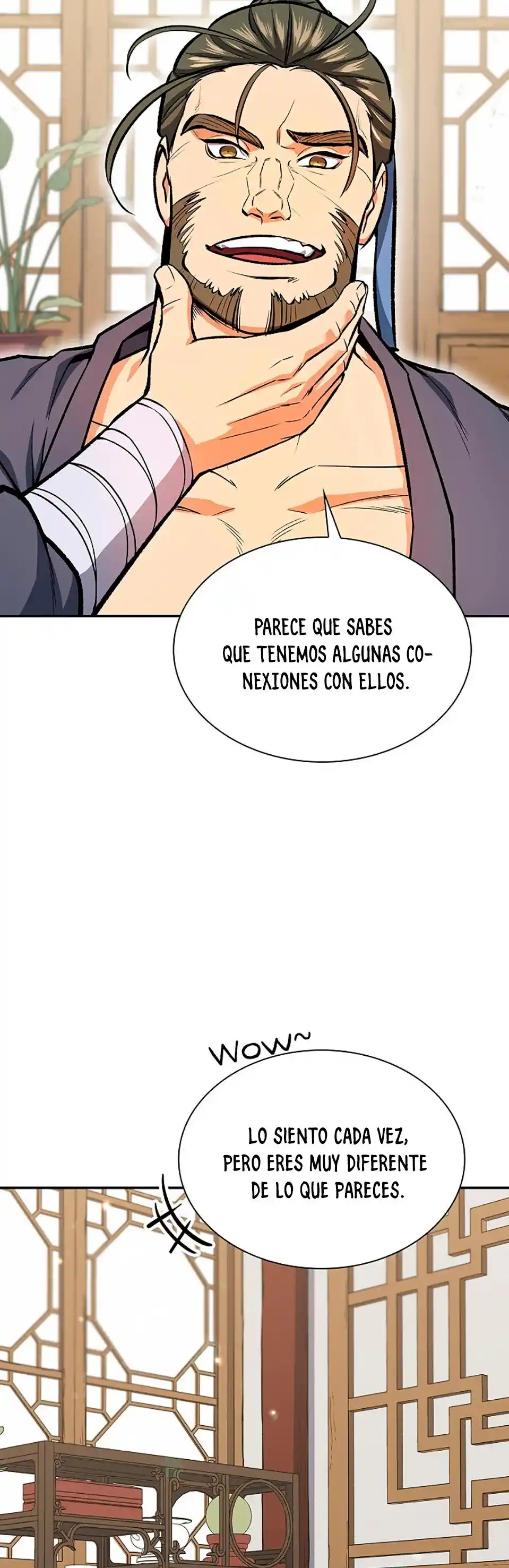 Storm Inn capítulo 45, página 7