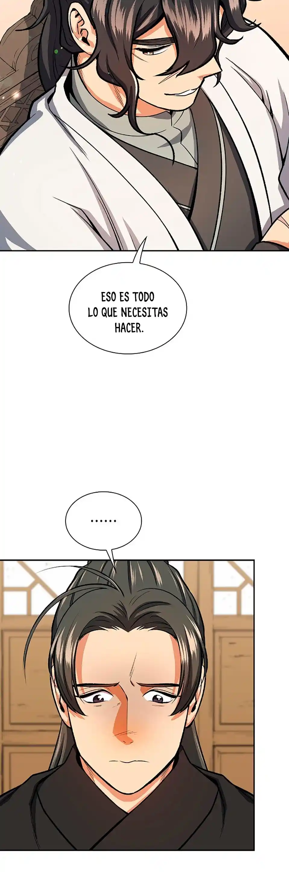 Storm Inn capítulo 45, página 16
