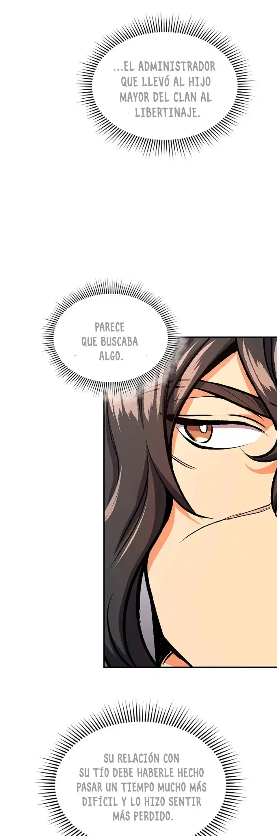 Storm Inn capítulo 45, página 17