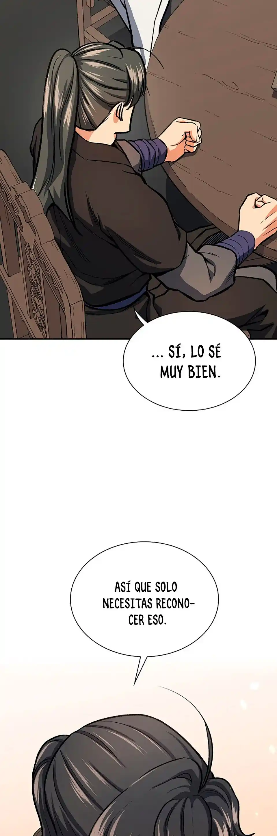 Storm Inn capítulo 45, página 18