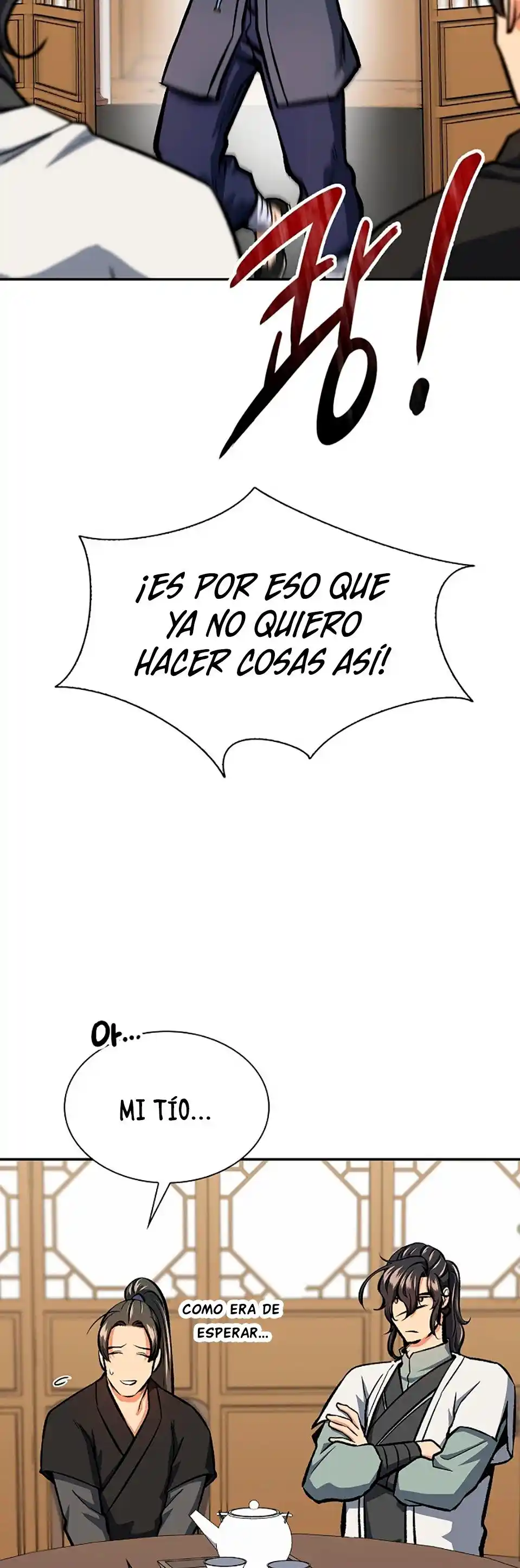 Storm Inn capítulo 45, página 19