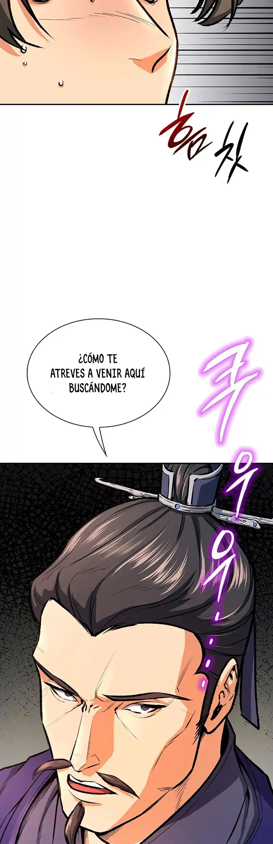 Storm Inn capítulo 45, página 28