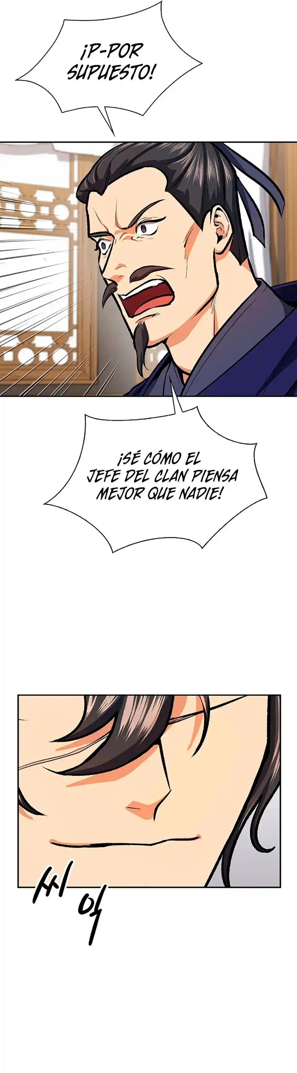 Storm Inn capítulo 45, página 41