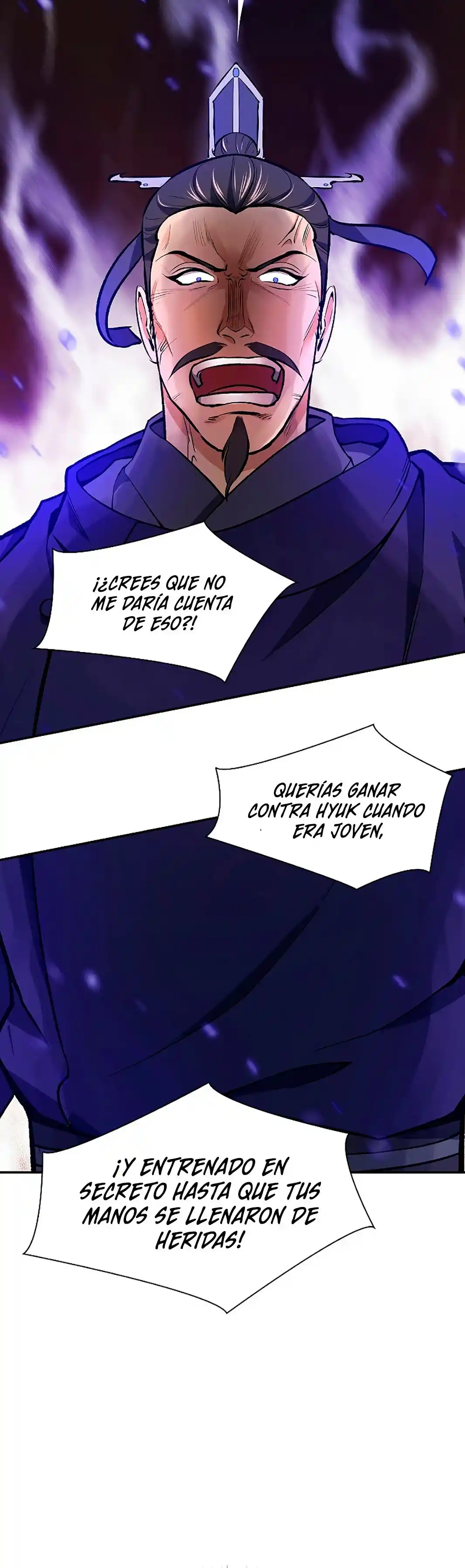 Storm Inn capítulo 46, página 9