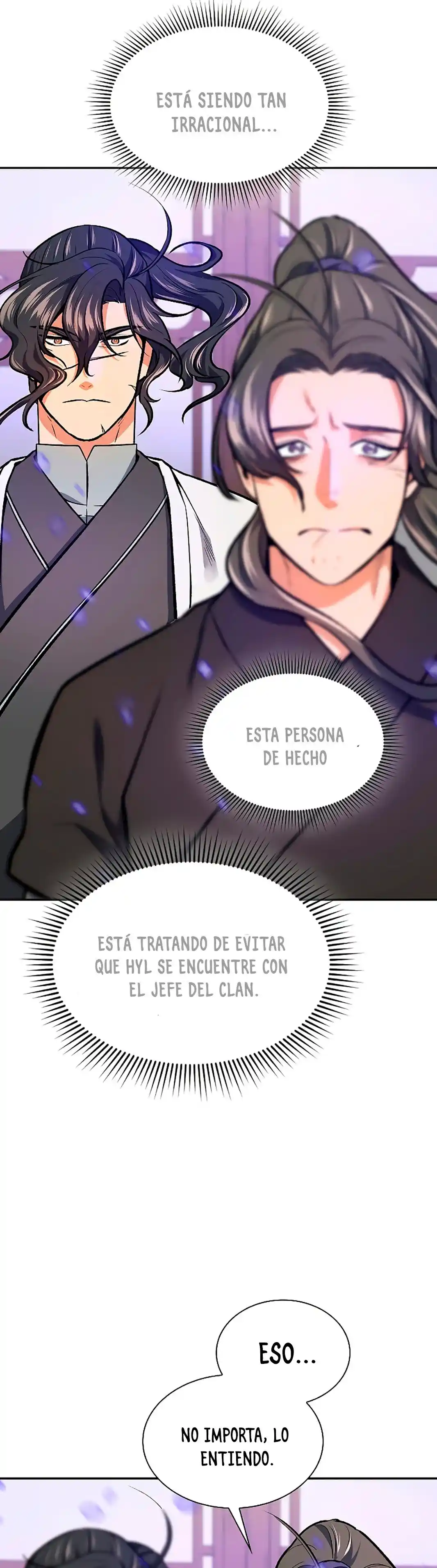Storm Inn capítulo 46, página 10