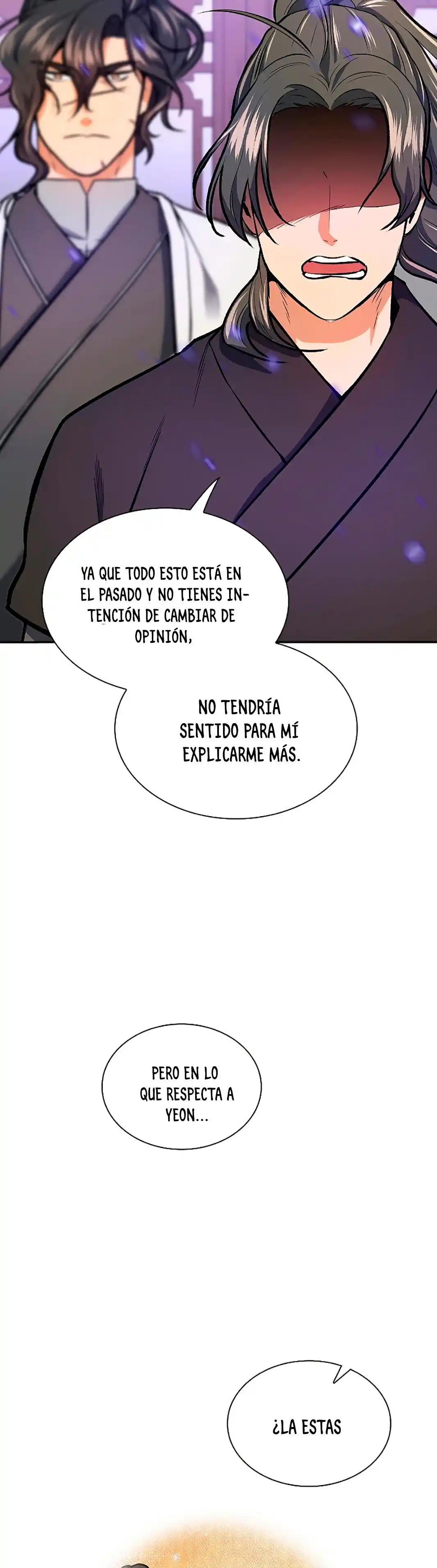 Storm Inn capítulo 46, página 11