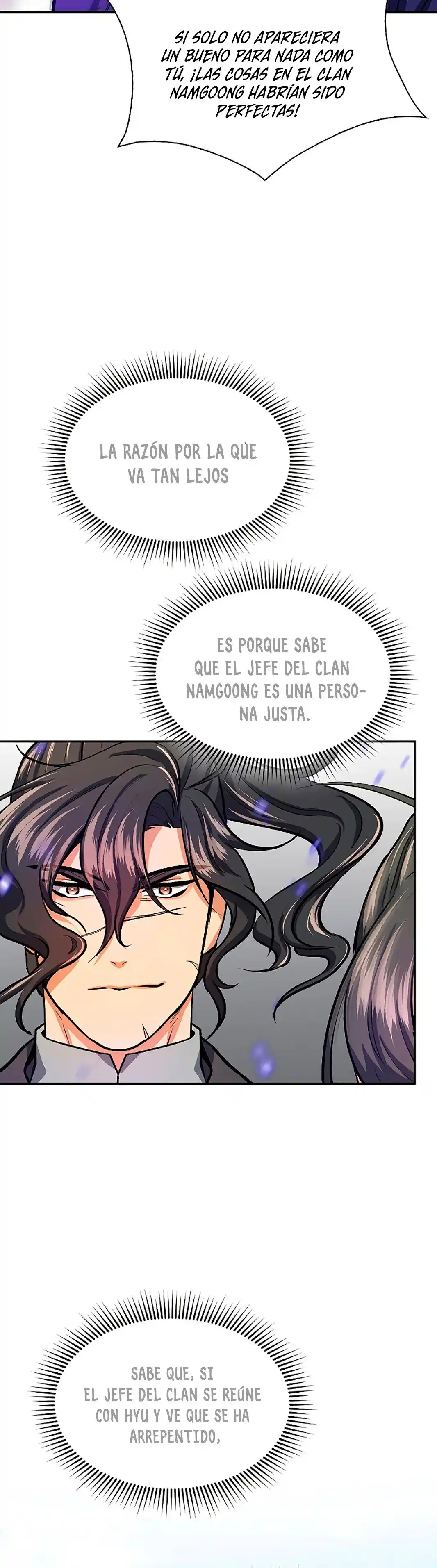 Storm Inn capítulo 46, página 13