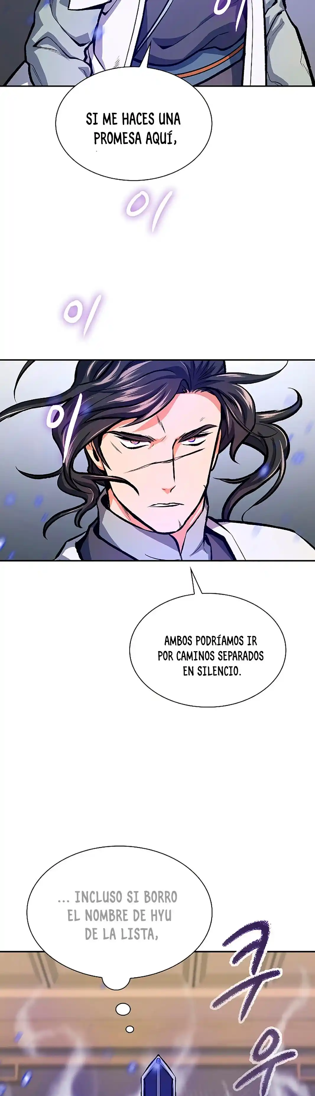 Storm Inn capítulo 46, página 22
