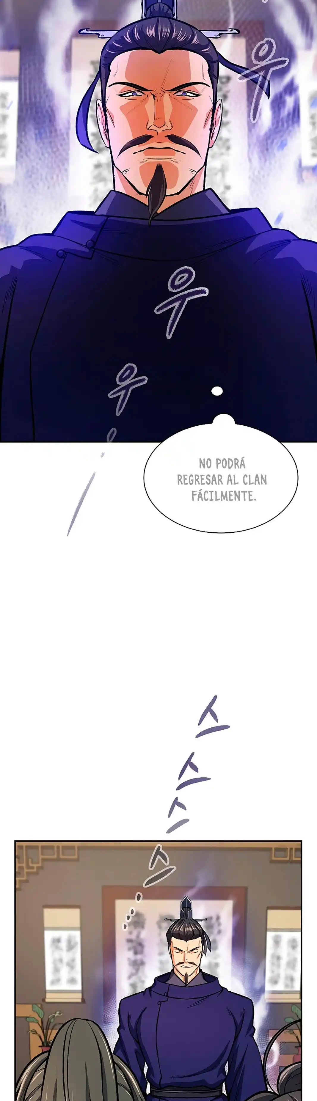 Storm Inn capítulo 46, página 23