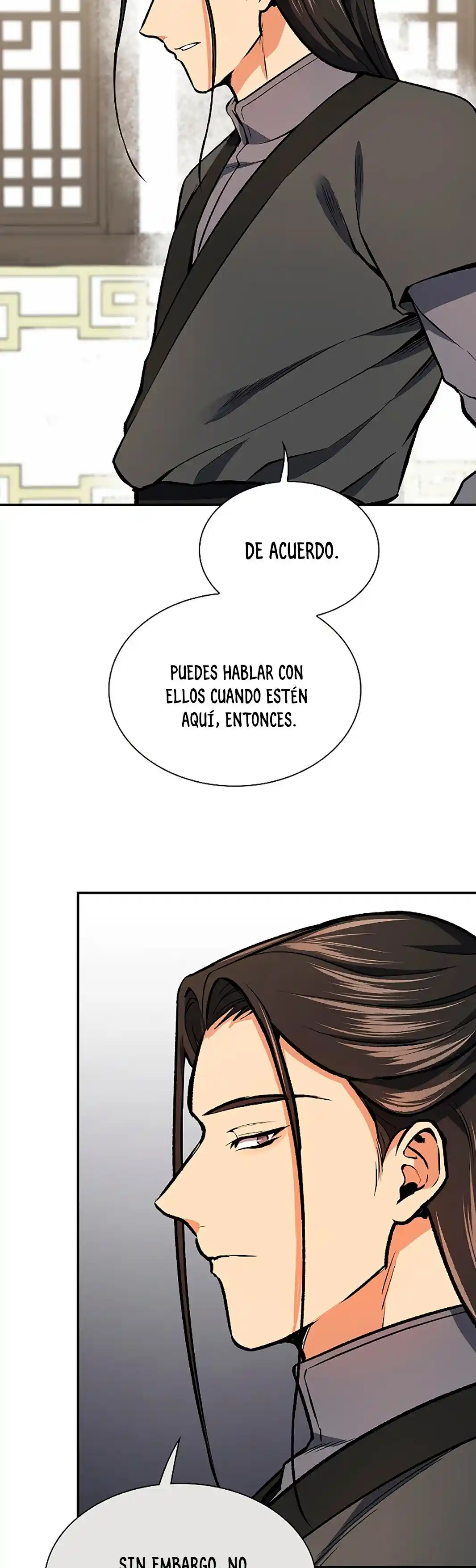 Storm Inn capítulo 47, página 6