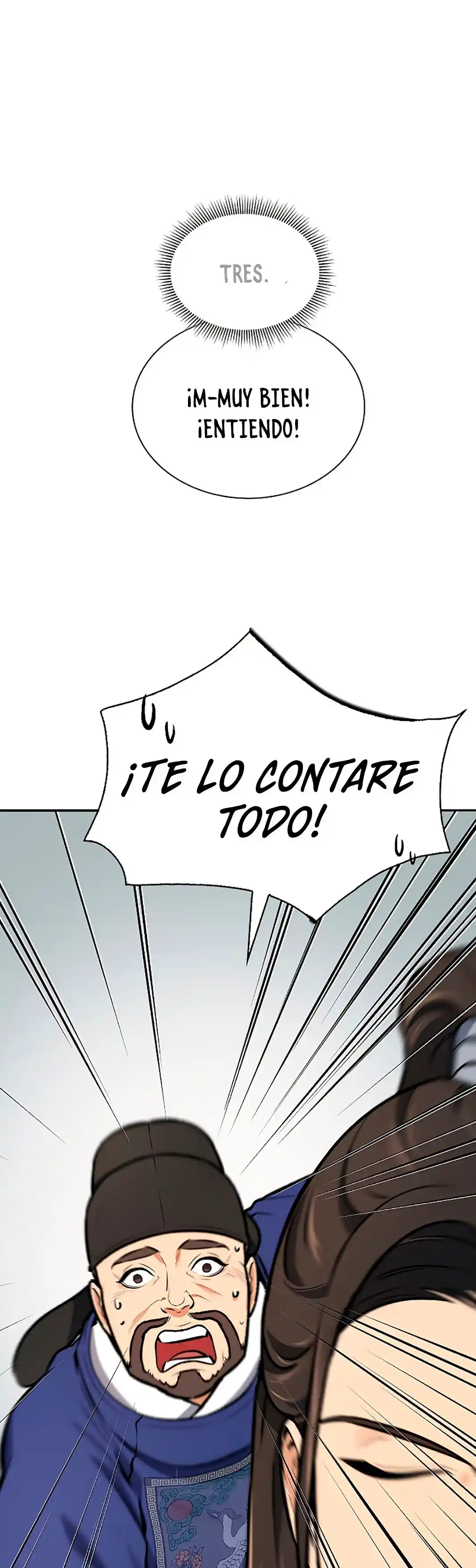 Storm Inn capítulo 47, página 10